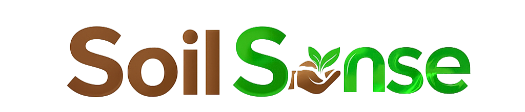 SoilSense Logo